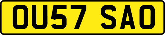 OU57SAO