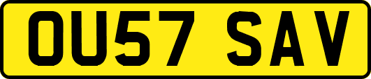 OU57SAV