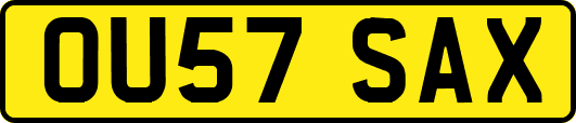 OU57SAX
