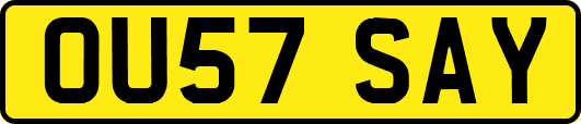 OU57SAY