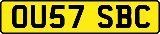 OU57SBC