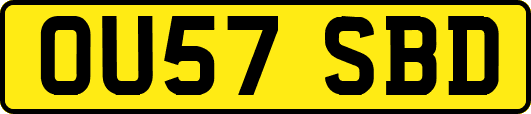 OU57SBD