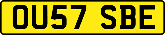 OU57SBE