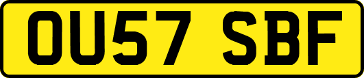 OU57SBF