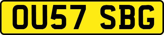 OU57SBG