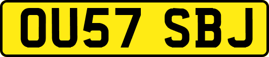 OU57SBJ