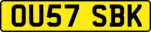 OU57SBK