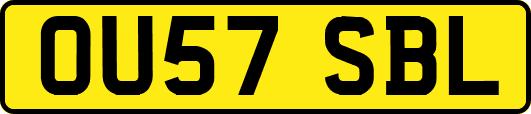 OU57SBL