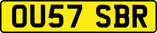 OU57SBR