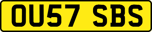 OU57SBS
