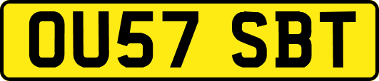 OU57SBT