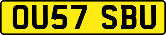 OU57SBU