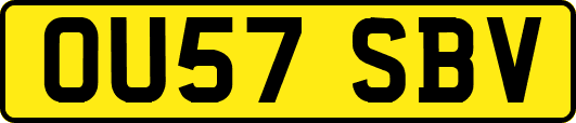 OU57SBV