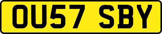 OU57SBY