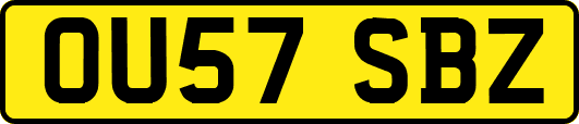 OU57SBZ