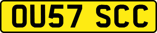 OU57SCC
