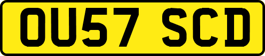 OU57SCD