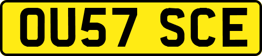 OU57SCE