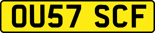 OU57SCF