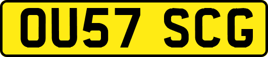 OU57SCG