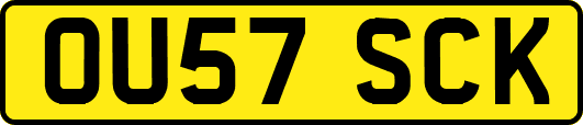 OU57SCK