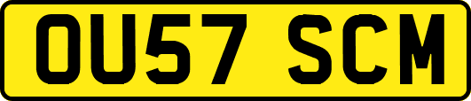 OU57SCM