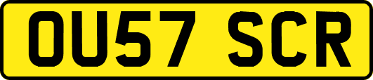 OU57SCR