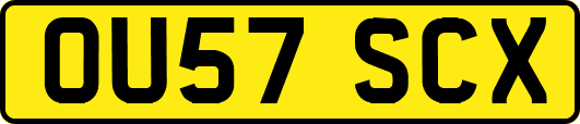 OU57SCX