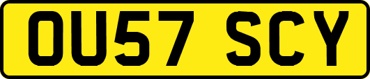 OU57SCY