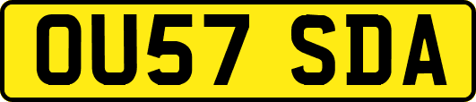 OU57SDA