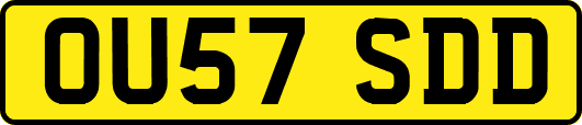 OU57SDD