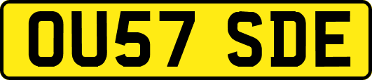 OU57SDE