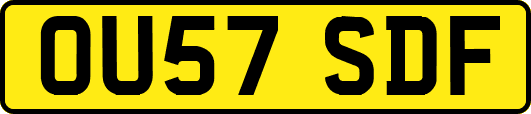 OU57SDF
