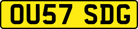 OU57SDG