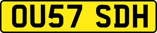 OU57SDH
