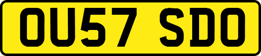 OU57SDO