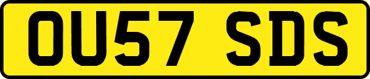 OU57SDS