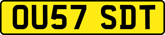OU57SDT