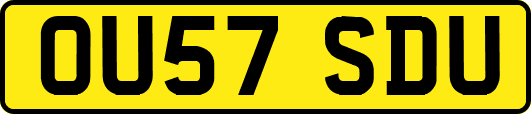 OU57SDU