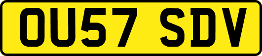 OU57SDV