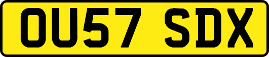 OU57SDX