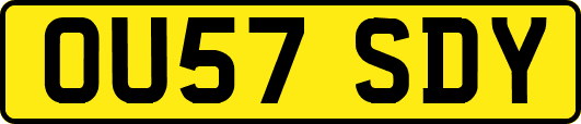 OU57SDY