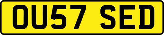OU57SED