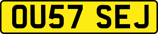 OU57SEJ