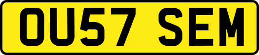 OU57SEM