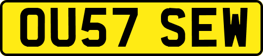 OU57SEW