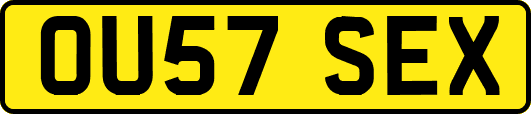 OU57SEX
