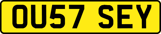 OU57SEY