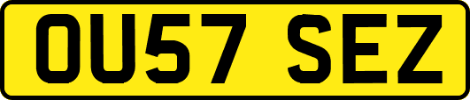 OU57SEZ