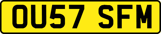 OU57SFM
